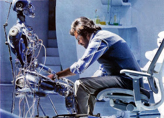 Robot Rajimi Rajni is Back - Robot is here: Rajni is back - Robot is here