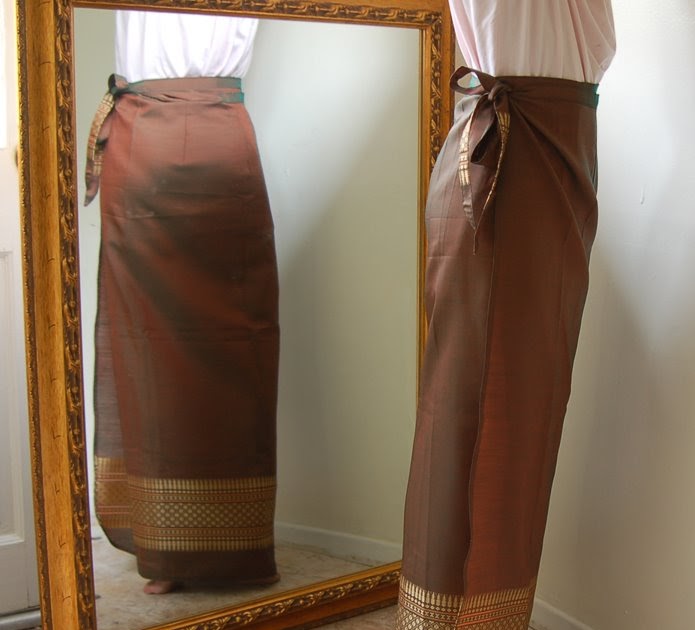 Cambodian Dress: Auction Spotlight - norococo