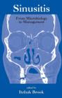 Order Dr. Brook's book:" Sinusitis from microbiology to management"