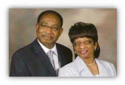 DR. WALTER and JOYCELYN HENDERSON