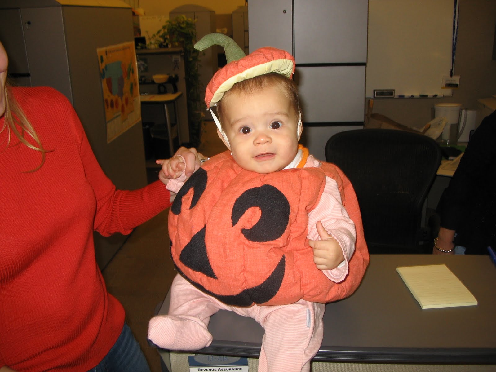 Kelley Crew: Halloween Costumes - What to Wear?