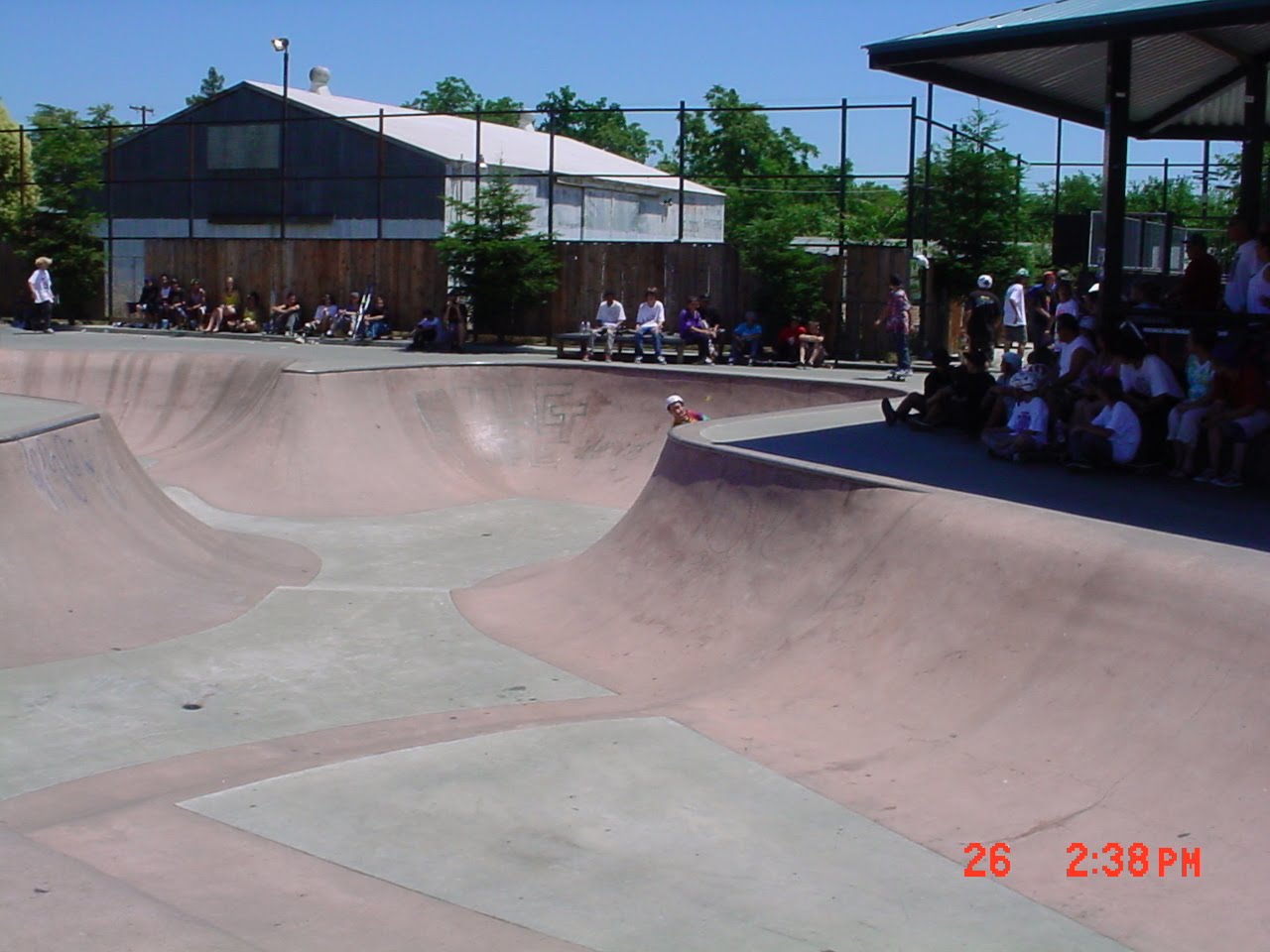 McBoards,Skateboarding Events, And Skateboarding News. Skateboard