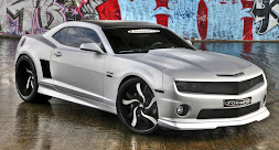 coolest camaro