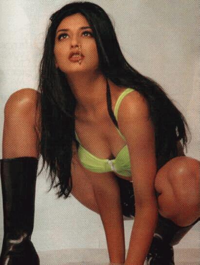 Sonali Sexy Video - Sexy Actress SONALI BENDRE 0 | Hot Sex Picture