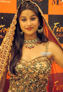 madhurima2
