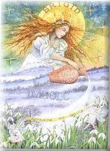 IMBOLC