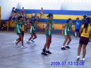 handebol