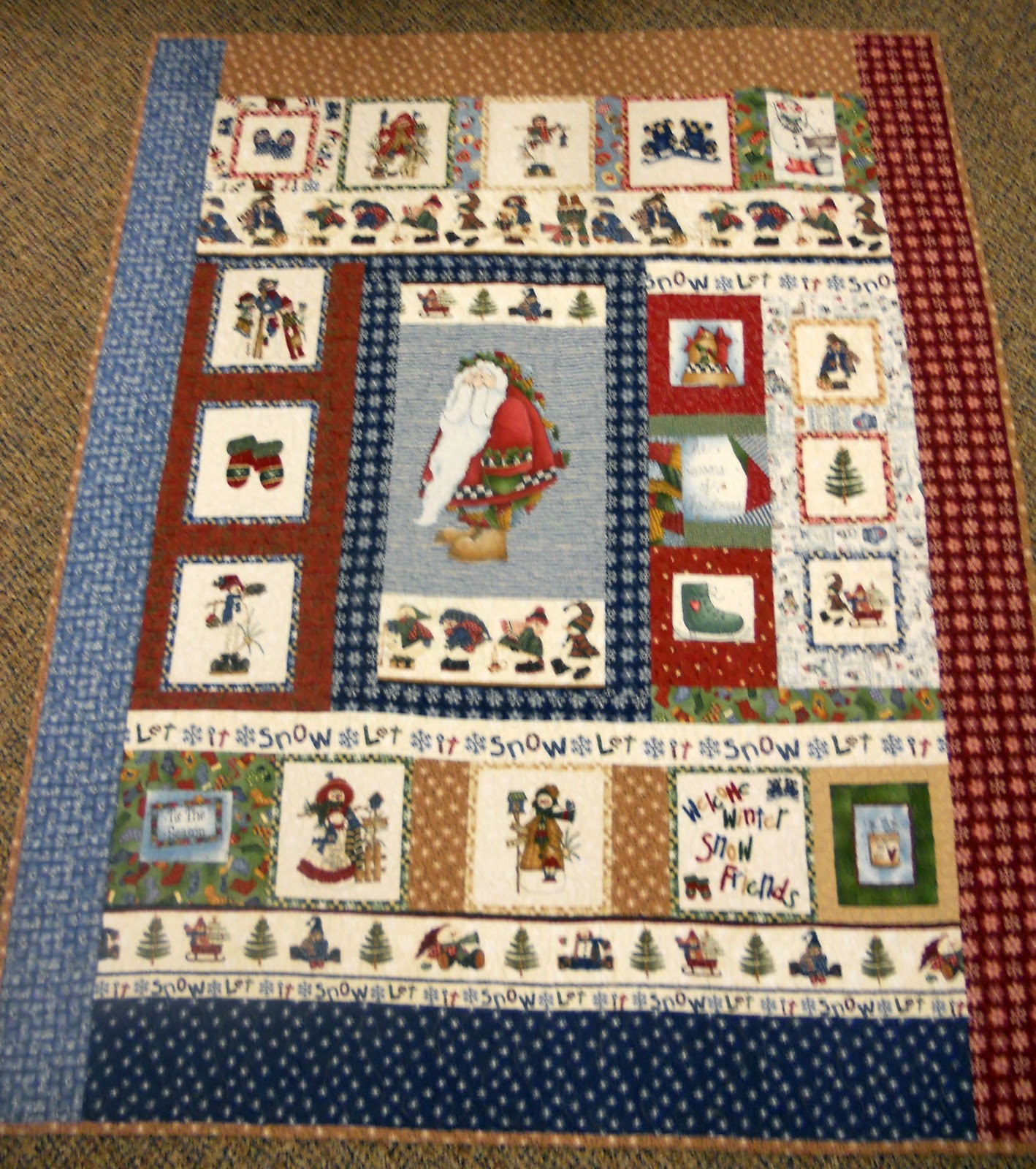 Mountain Valley Gunnison, Ut. Quilt Guild