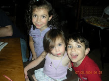3 of my adorable grandkids!