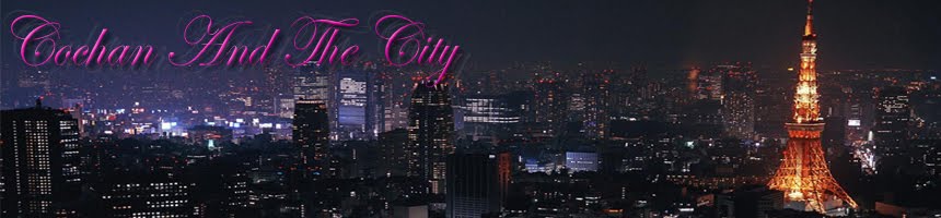 Cochan and The City