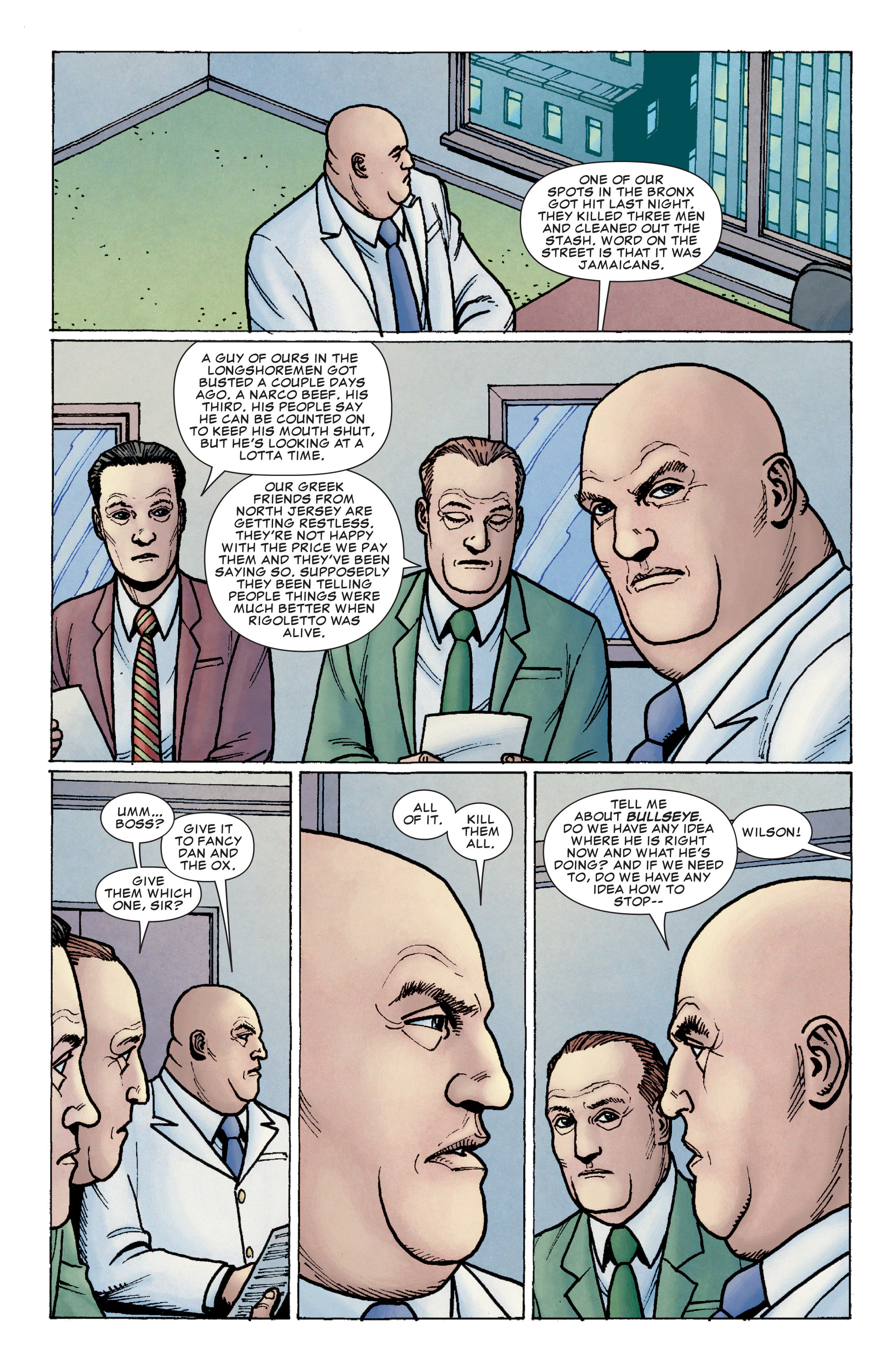 Read online Punisher Max: The Complete Collection comic -  Issue # TPB 7 (Part 2) - 88