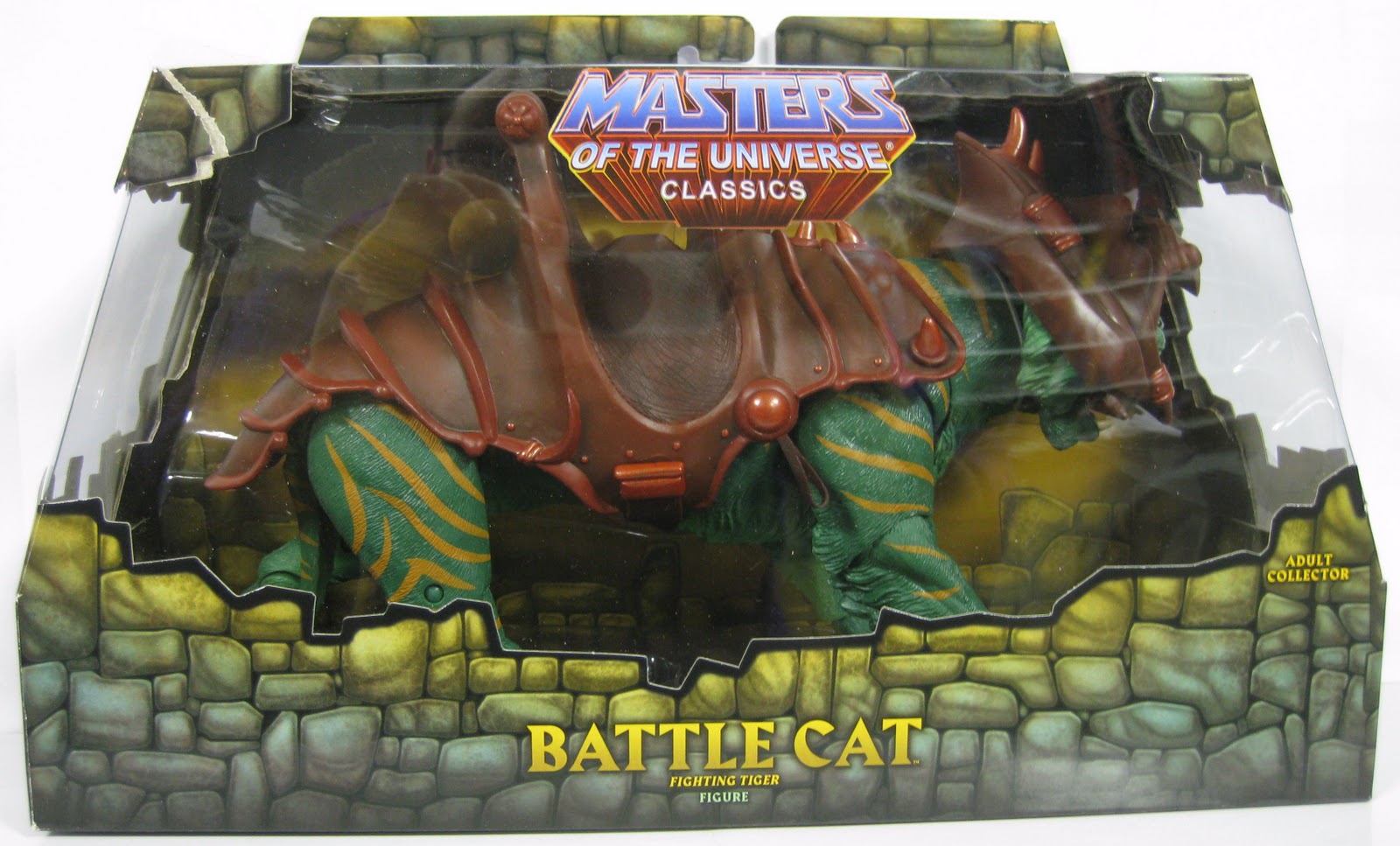 Needless Things: Toy Review – Masters 