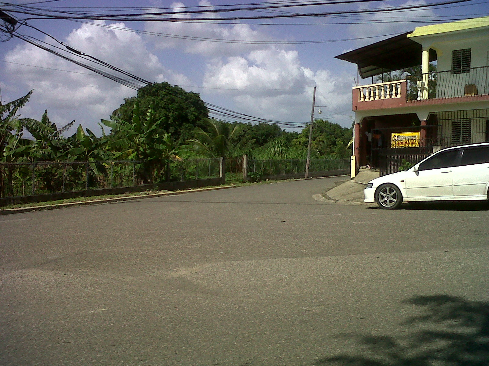 Caimito La Vega Caimito Afuera La Vega