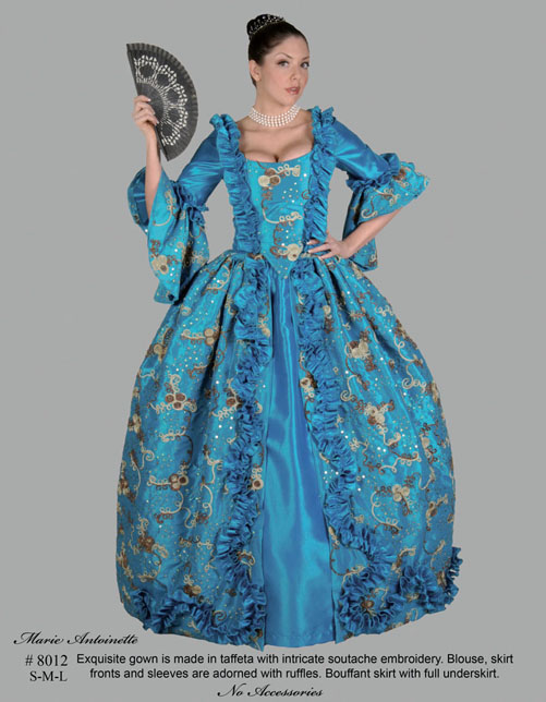 The Luxury Connection Luxury Halloween Costumes