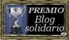 Premio Blog Solidario