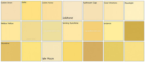 Gold Paint Colors >> C B I D Home Decor And Design Exploring Wall Color The Gold Paint Colors >> C B I D Home Decor And Design Exploring Wall Color The