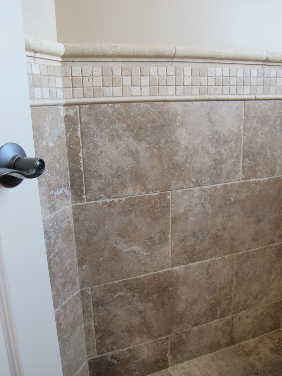 Projects Plenty: Master Bath- and realization that I may ...