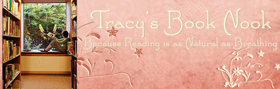 Tracy's Book Nook
