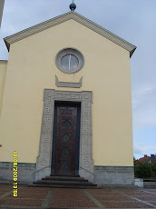 Church of Viinikka Tampere