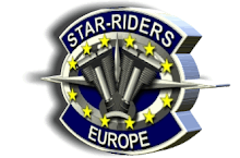 Star Riders Europa