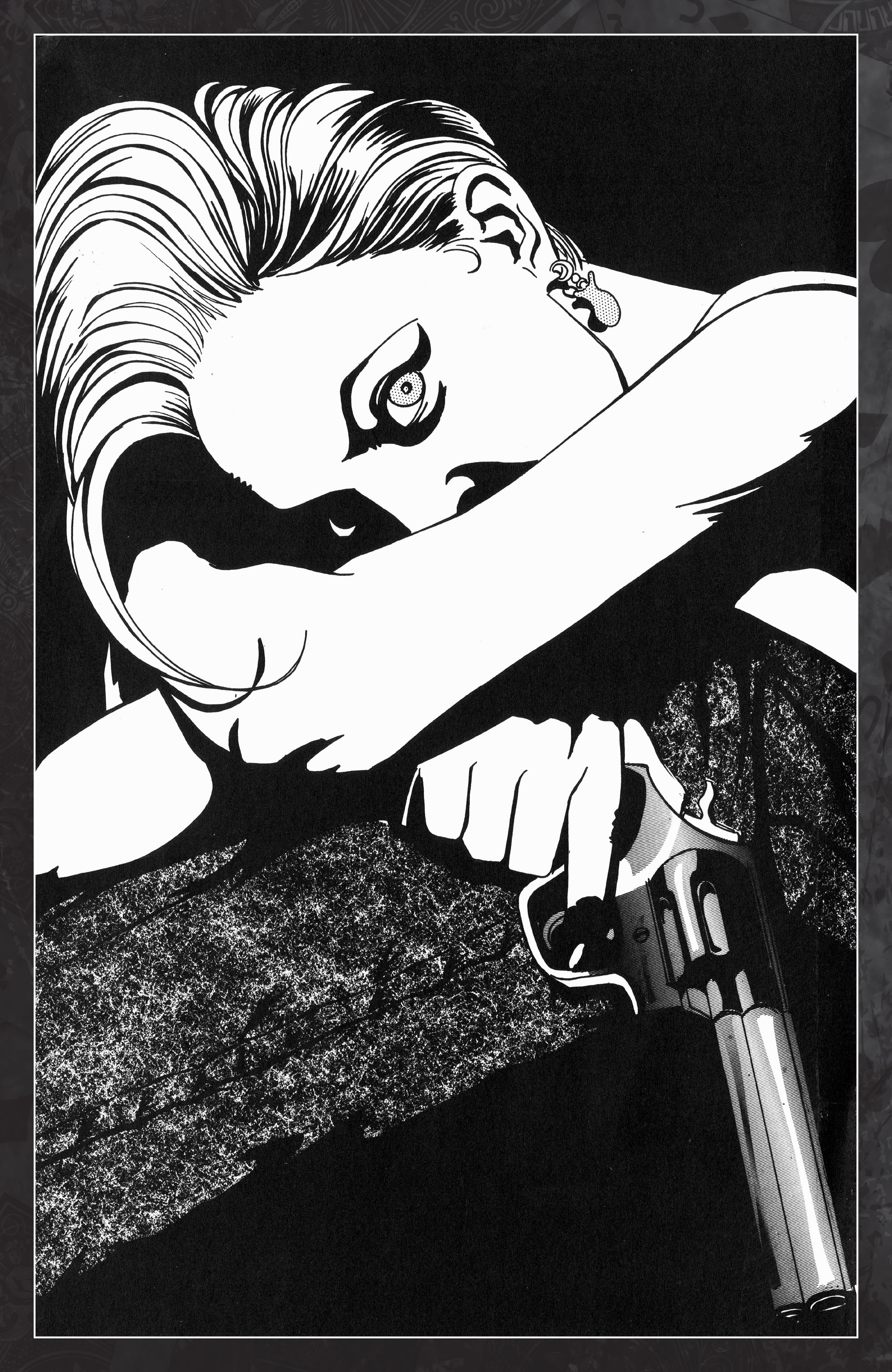 Read online Goldfish comic -  Issue # TPB (Part 3) - 47