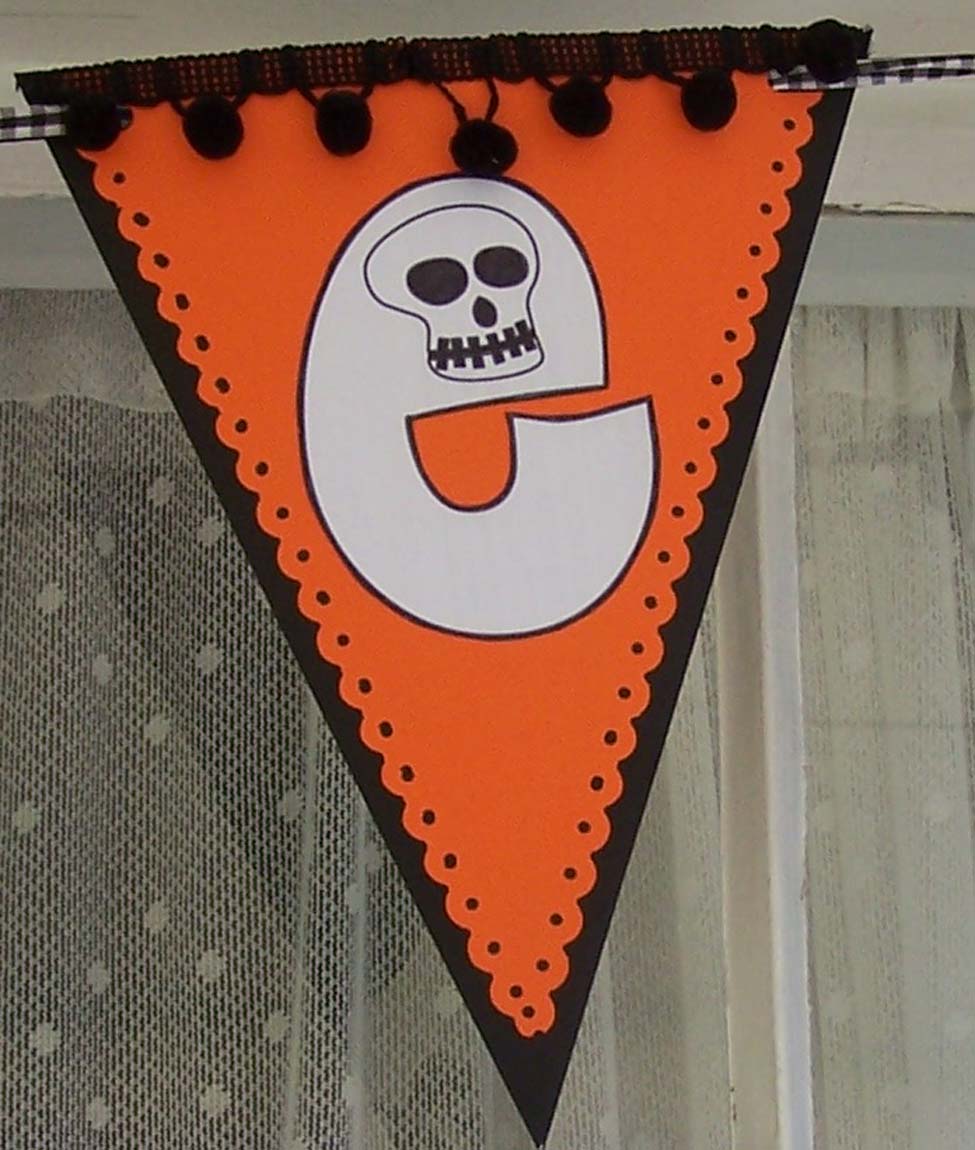 TreasuresnTextures HALLOWEEN BANNER TreasuresnTextures HALLOWEEN BANNER