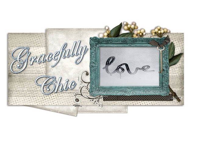 Gracefully Chic