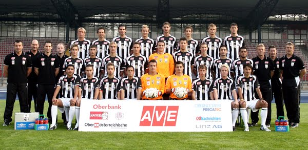 Lask Linz Lask Linz