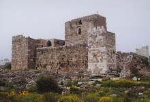 Byblos Fortress