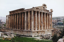 Temple of Bacchus (dedicated to Venuz - Astrate)