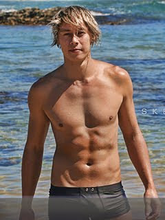 Shannon Boh [ShannonBohsBlogspot.blogspot.com]