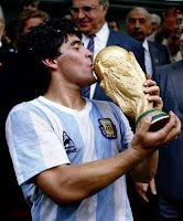 Diego Maradona http://southafrica-2010-fifa-worldcup.blogspot.com/