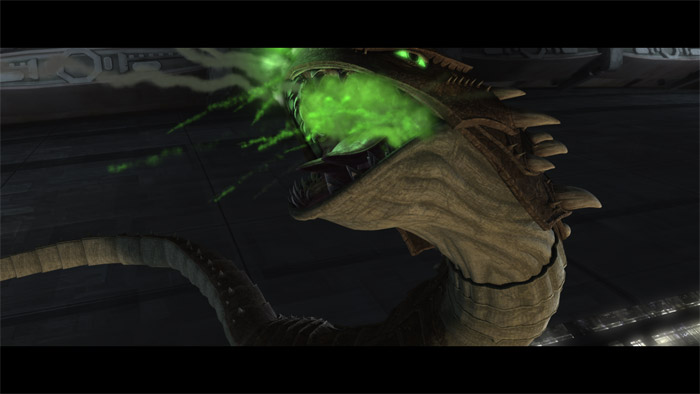 Full Series - TCW Image Caption Thread (spoiler images!) | Page 20 ...