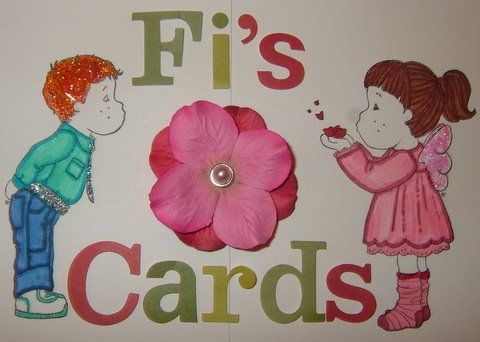 Fi's Cards