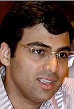 Viswanathan Anand - Índia