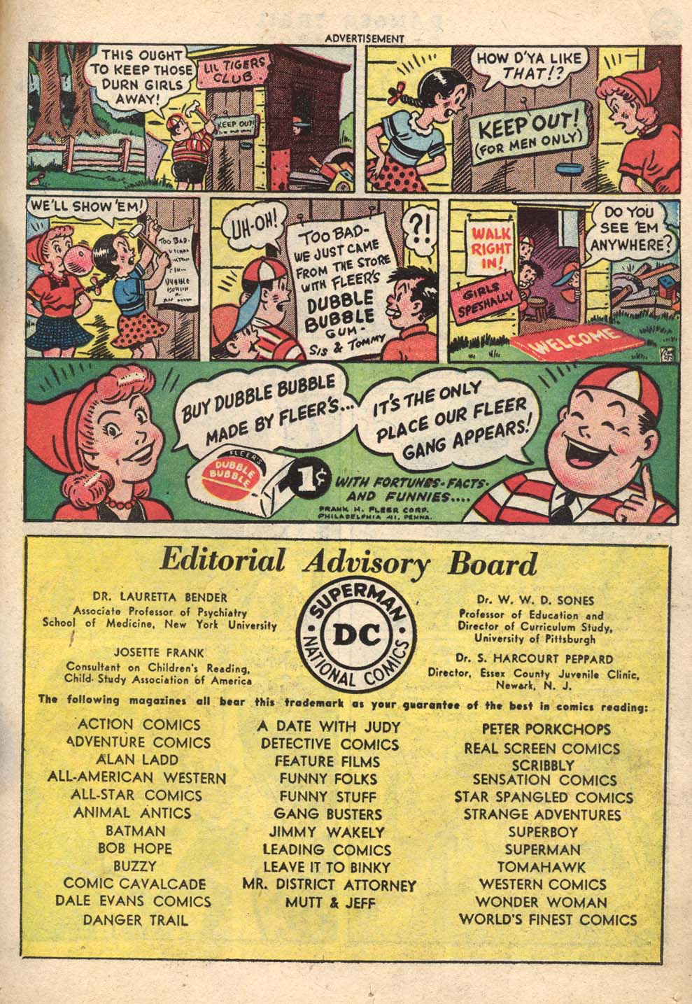 Read online Danger Trail comic -  Issue #3 - 35