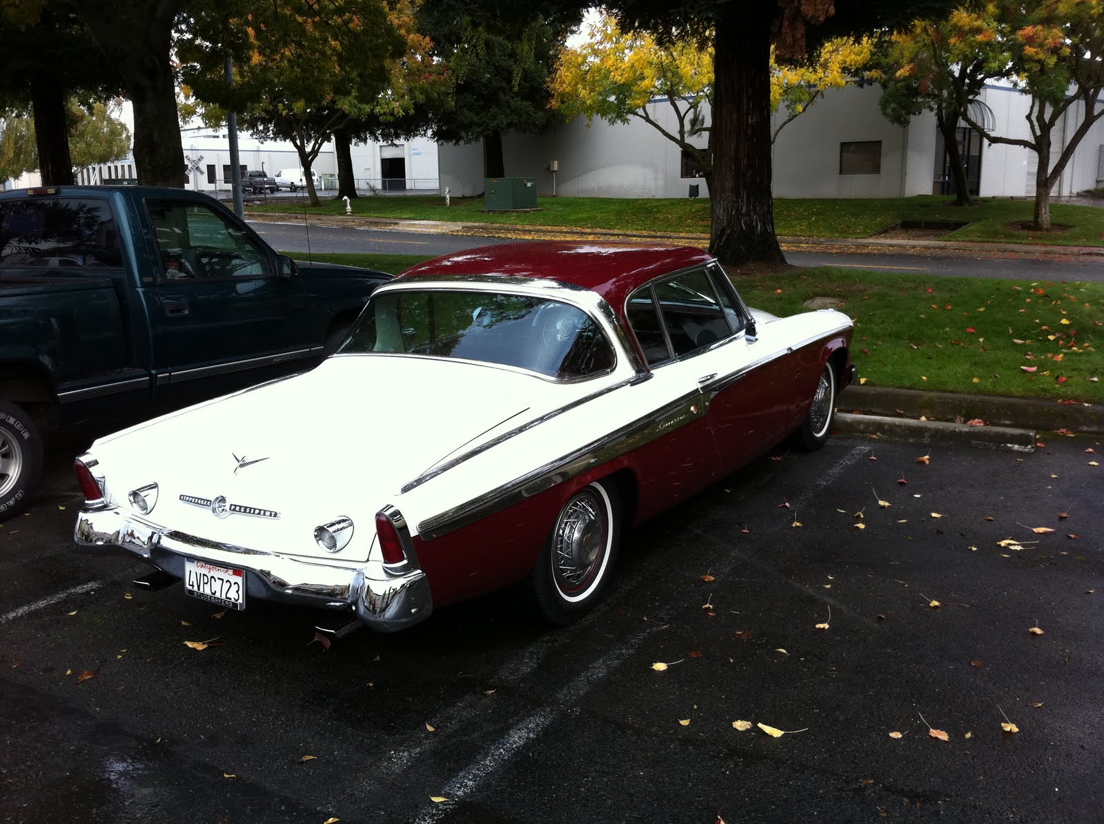 Sacramento Vintage Ford - Rancho Cordova - CA