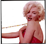 Gentlemen Prefer Blondes!! (especially if they are Marilyn Monroe - go girl!)