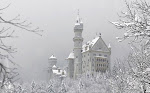 Castle in the Snow