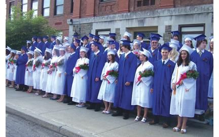 Graduation speech odyssey image