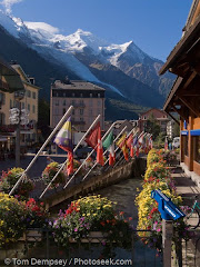 Chamonix