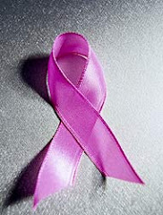 Por la lucha contra el cáncer de mama