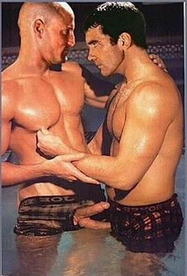 Antonio Banderas Gay Porn 83