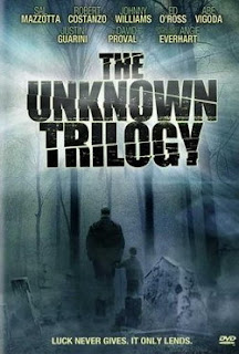 The Unknown Trilogy (2008)