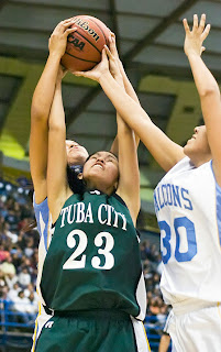 Out of My Cell: Basketball Tournament: Flagstaff - day 2 Out of My Cell: Basketball Tournament: Flagstaff - day 2