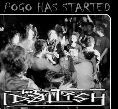 The Doltish - Pogo Has Started (2010)