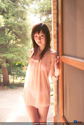 Japan Girl Picture: Sakai Eri The most beautiful girl in the world