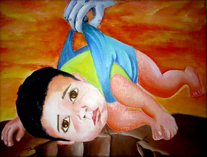 SENI PASURUAN: Triano