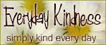 Everyday Kindness