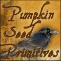 Pumpkin Seed Primitives